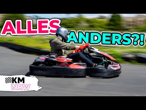 Schaffe ich es in die TOP 3?! 😱🔥 | Kart Masters NRW in Dinslaken | Dominik Fisch