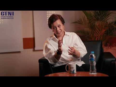 Dr. Shahira Loza – Board member