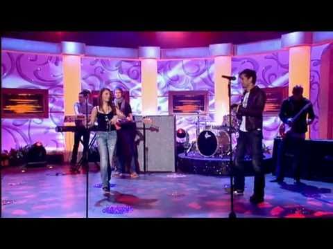 Enrique Iglesias & Gabriella Cilmi - Takin' back my love