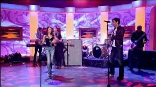 Enrique Iglesias & Gabriella Cilmi - Takin' back my love