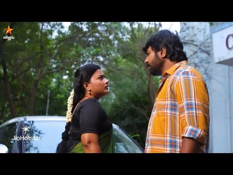 Siragadikka Aasai | 11th to 13th December 2025 - Promo