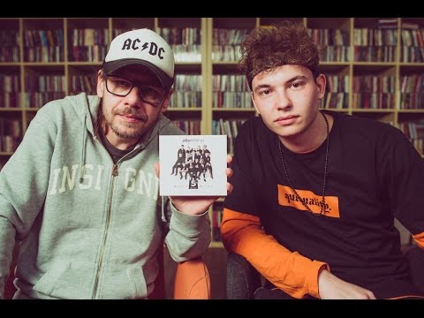 PlanBe vs Artur Rawicz - 1 NA 1 (Popkiller Młode Wilki 5) - część 1