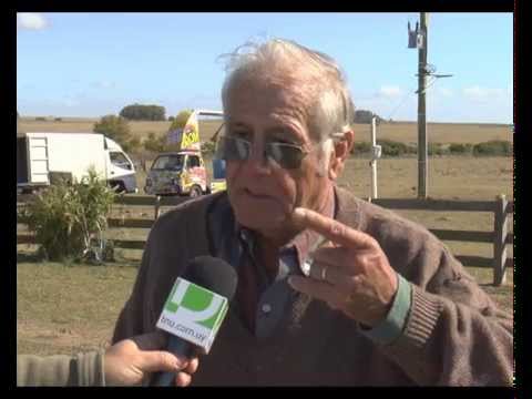 Info TNU Electrificación Rural Minas de Callorda Durazno wmv