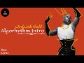 Todrick Hall - Algorhythm Intro (Lyrics)