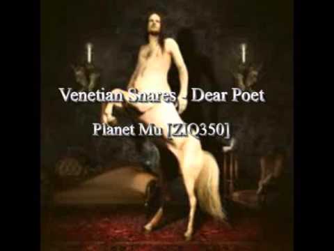 Video thumbnail for Dear Poet