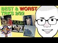 King Gizzard, NF, Denzel Curry, Iceage | Weekly Track Roundup: 2/22/21 King Gizzard, NF, Denzel Curry, Iceage | Weekly Track Roundup: 2/22/21