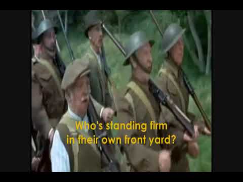 The Soldiers of the Old Home Guard Extended Version