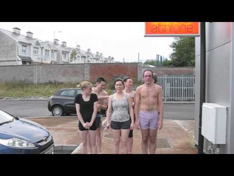 Ice Bucket Challenge