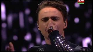 Alekseev - Forever (Eurovision 2018 Belarus - National Final performance)