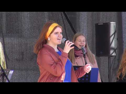 Korraks vaid - ANNA-LIISA NIINEMETS, GAG NAISTRIO & GAG ESTRAADIORKESTER