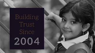 VIBGYOR Roots And Rise School Video