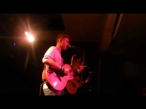 Jordan O'Keefe and Conor Scott - Get Lucky