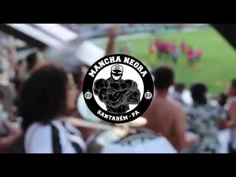 Mancha Negra-São Raimundo