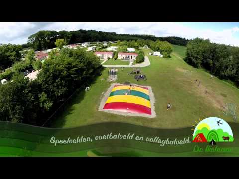 Camping Ikeleane Bakkeveen