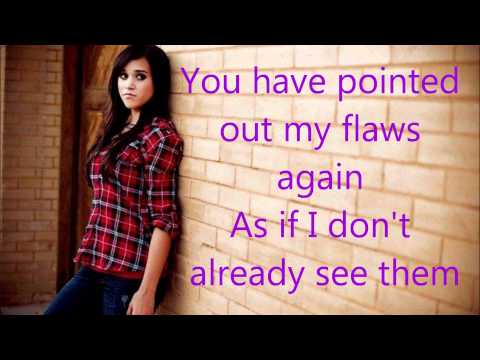 Taylor Swift - Mean (Boyce Avenue & Megan Nicole Acoustic Cover) *lyrics