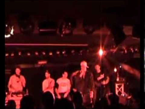 Kid Masta -  ¿Preparado? No gracias... Compilacion