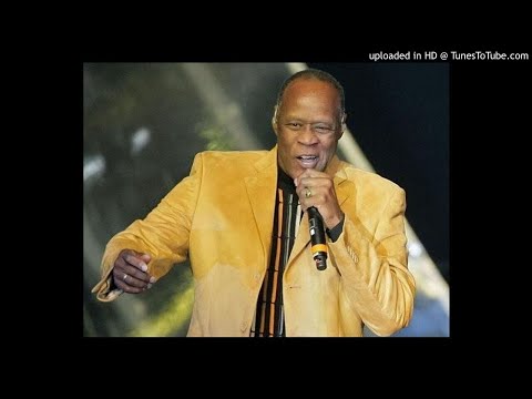 Johnny Ventura - Zaida