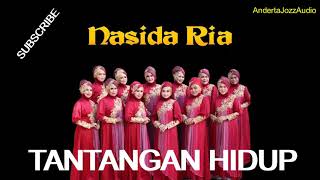 Download lagu POWER AUDIO - TANTANGAN HIDUP - NASIDA RIA SEMARANG mp3