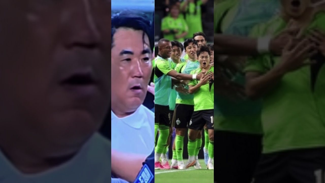 이승우-김현석 감독 신경전 전북현대vs울산HD 24R  #축구 #football #shortvideo #soccer #reels #해외축구 #shorts #short #k리그