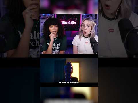 ‘Golden’ gagged us 🤯 One of the best songs to come from a movie soundtrack EVER #kpopdemonhunters