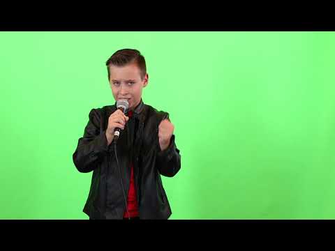 Antoni Marzec - Nie Wystarczy Mi