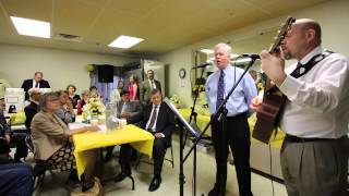 Psalm 121 - Sons of Korah Cover