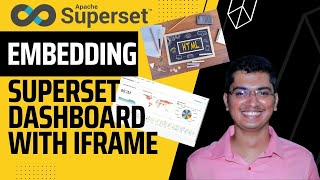 Download the video "6.1 Embedding Superset Dashboard in Public Website for anonymous users with Iframe"