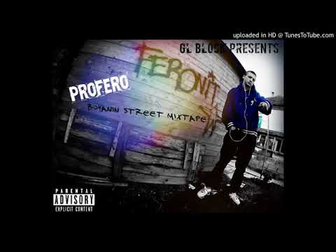 PROFERO - Boyanina Street