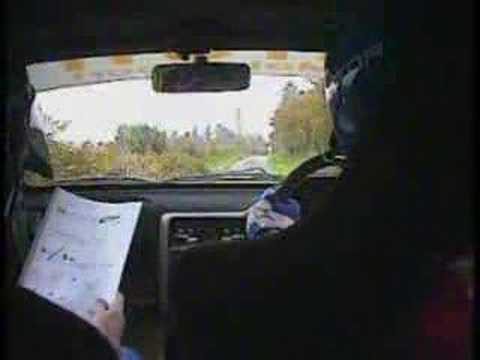 graeme colfer rally crash