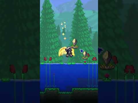 The Final Reward in Terraria