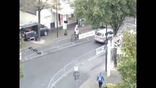 preview picture of video 'P Weg 2014 Biker 92 und 78 km So  9 Uhr'