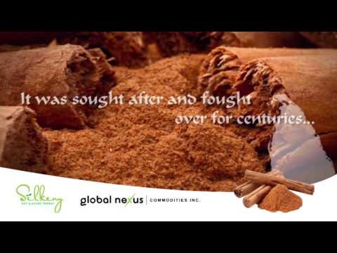 Silkeny Organic Products Intro