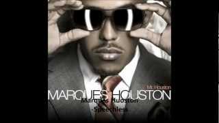 Marques Houston -Speechless 2013 New Song (Lyrics)