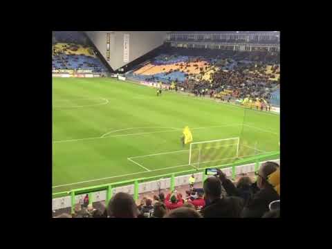 #6 Vitesse-Odin’59 1 KNVB beker # Gelredome