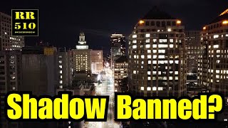 Have I Been Shadow Banned?