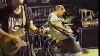 The Broadways Live 11-15 Minutes