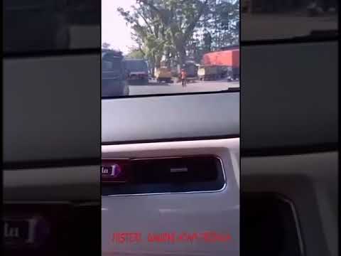 MISTERI  GANDHI ADAM TRISANA