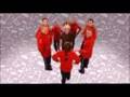 The Wiggles "brown girl in the ring"