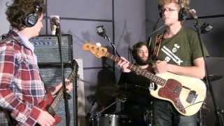 Deer Tick - Main Street (Last.fm Sessions)