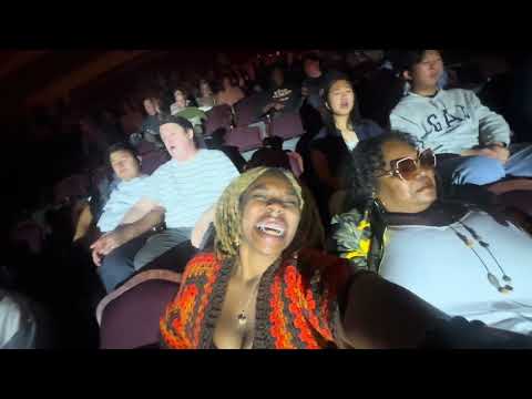 Don’t Wanna Fight - Alabama Shakes Live in Milwaukee, WI