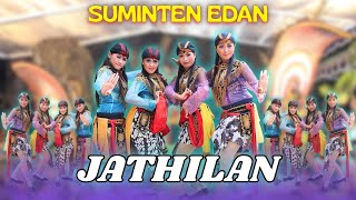 Download lagu Jathilan - Singo Brojo (ANEKA SAFARI TV) mp3