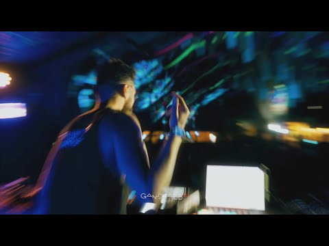 Gandhabba Live set @ Aldeia 28, Brazil (Full Video)