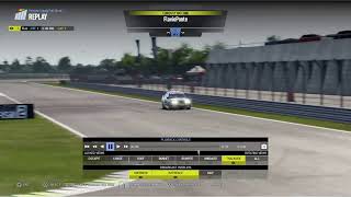 BMW M3 E30 - Porsche Leipzig Circuit + Setup - 1:44:604
