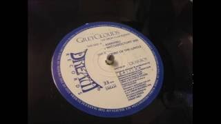 Dearboy - Grey Clouds (Witchdoctors Mix)