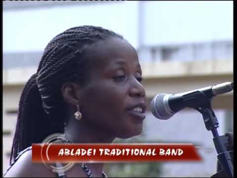 ABLADEI TRADITIONAL BAND Volume 2