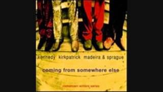 PFR- That Kind of Love (Rocket Town Writers) Electric Guitars Version