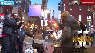 Video: Respect our American LGBT/Homosexual Lifestyle. Don't Bully Me! - ISUPK vs Youth