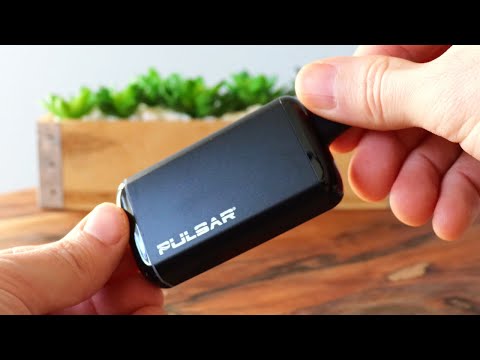 Unboxing the Pulsar 510 DL 2.0 Pro