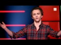 The Voice - Vigdis Wisur | The Story - Brandi ...