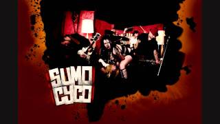 Sumo Cyco - Interceptor